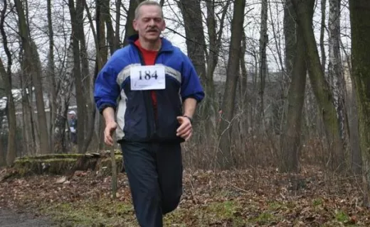 Gliwice po raz drugi sprowokowane do biegania [ZDJĘCIA] - 23