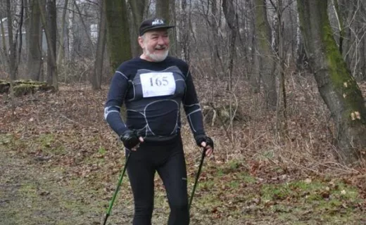Gliwice po raz drugi sprowokowane do biegania [ZDJĘCIA] - 14