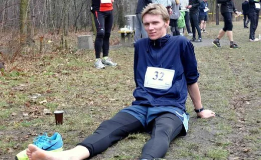 Gliwice po raz drugi sprowokowane do biegania [ZDJĘCIA] - 15