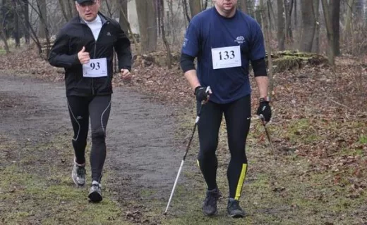 Gliwice po raz drugi sprowokowane do biegania [ZDJĘCIA] - 16