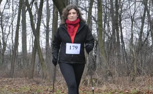 Gliwice po raz drugi sprowokowane do biegania [ZDJĘCIA] - 74