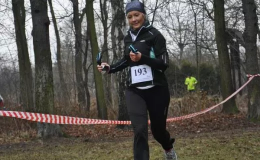 Gliwice po raz drugi sprowokowane do biegania [ZDJĘCIA] - 72