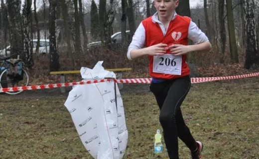 Gliwice po raz drugi sprowokowane do biegania [ZDJĘCIA] - 69
