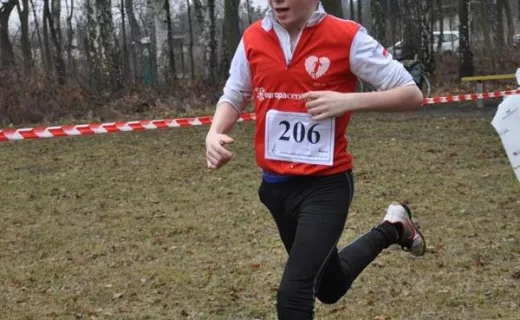 Gliwice po raz drugi sprowokowane do biegania [ZDJĘCIA] - 70