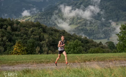 Ogromne emocje na 13. Festiwalu Biegowym w Piwnicznej. Wystartował Bieg Górski na 11 km - 