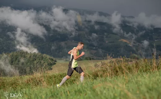 Ogromne emocje na 13. Festiwalu Biegowym w Piwnicznej. Wystartował Bieg Górski na 11 km - 