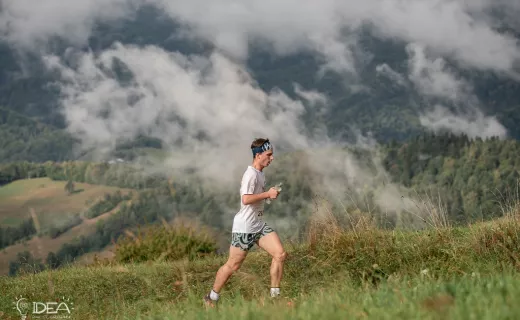 Ogromne emocje na 13. Festiwalu Biegowym w Piwnicznej. Wystartował Bieg Górski na 11 km - 