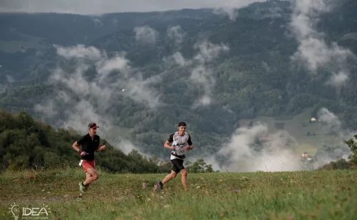 Ogromne emocje na 13. Festiwalu Biegowym w Piwnicznej. Wystartował Bieg Górski na 11 km - 