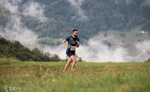 Ogromne emocje na 13. Festiwalu Biegowym w Piwnicznej. Wystartował Bieg Górski na 11 km - 