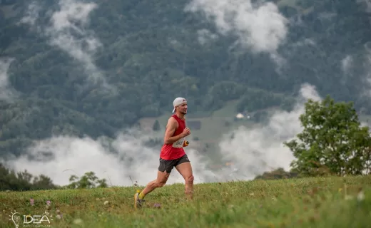 Ogromne emocje na 13. Festiwalu Biegowym w Piwnicznej. Wystartował Bieg Górski na 11 km - 