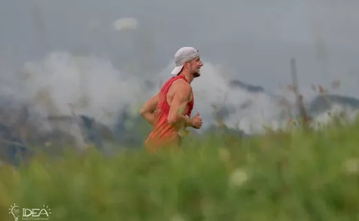 Ogromne emocje na 13. Festiwalu Biegowym w Piwnicznej. Wystartował Bieg Górski na 11 km - 