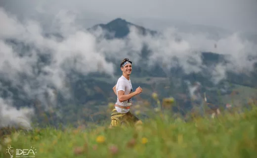 Ogromne emocje na 13. Festiwalu Biegowym w Piwnicznej. Wystartował Bieg Górski na 11 km - 