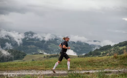 Ogromne emocje na 13. Festiwalu Biegowym w Piwnicznej. Wystartował Bieg Górski na 11 km - 