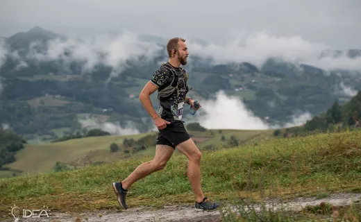 Ogromne emocje na 13. Festiwalu Biegowym w Piwnicznej. Wystartował Bieg Górski na 11 km - 