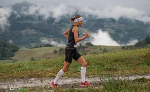 Ogromne emocje na 13. Festiwalu Biegowym w Piwnicznej. Wystartował Bieg Górski na 11 km - 