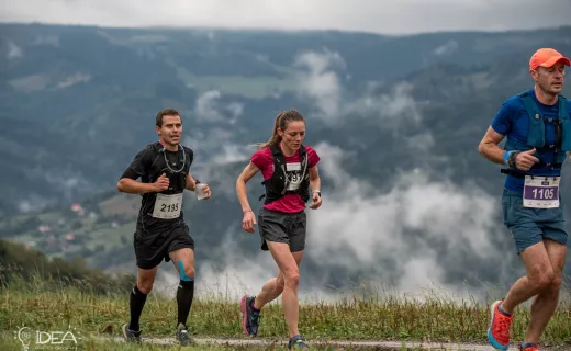 Ogromne emocje na 13. Festiwalu Biegowym w Piwnicznej. Wystartował Bieg Górski na 11 km - 