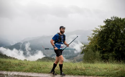 Ogromne emocje na 13. Festiwalu Biegowym w Piwnicznej. Wystartował Bieg Górski na 11 km - 
