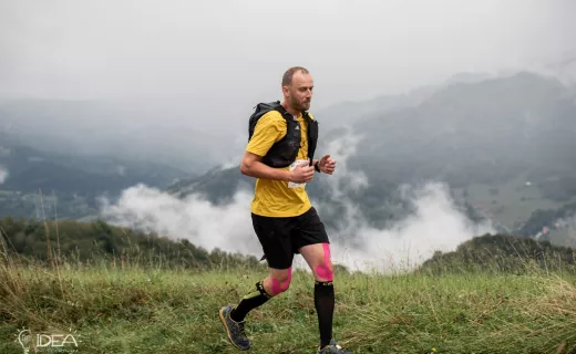 Ogromne emocje na 13. Festiwalu Biegowym w Piwnicznej. Wystartował Bieg Górski na 11 km - 
