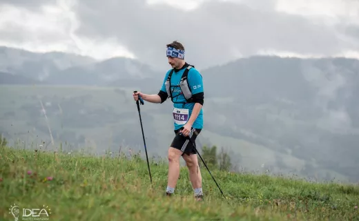 Ogromne emocje na 13. Festiwalu Biegowym w Piwnicznej. Wystartował Bieg Górski na 11 km - 