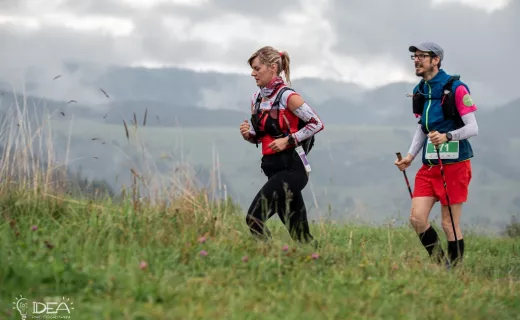Ogromne emocje na 13. Festiwalu Biegowym w Piwnicznej. Wystartował Bieg Górski na 11 km - 