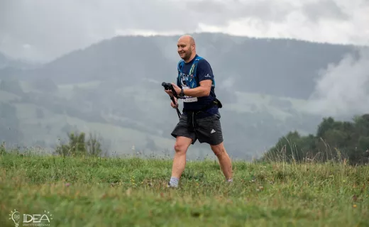 Ogromne emocje na 13. Festiwalu Biegowym w Piwnicznej. Wystartował Bieg Górski na 11 km - 