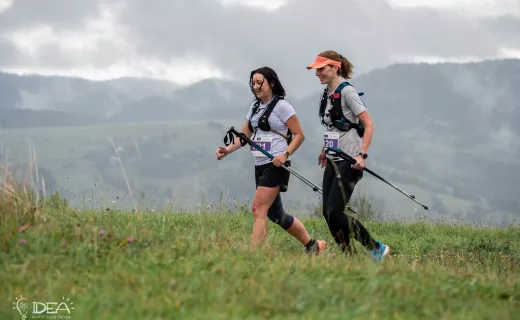 Ogromne emocje na 13. Festiwalu Biegowym w Piwnicznej. Wystartował Bieg Górski na 11 km - 