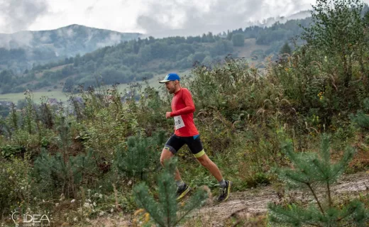Ogromne emocje na 13. Festiwalu Biegowym w Piwnicznej. Wystartował Bieg Górski na 11 km - 