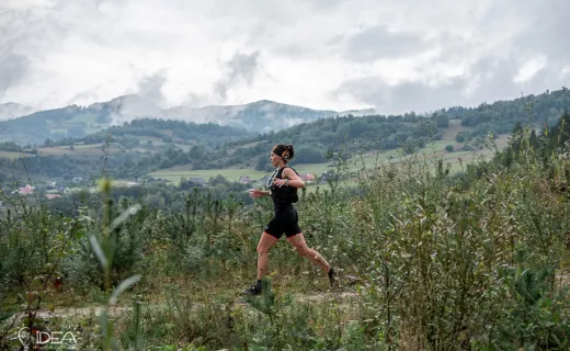 Ogromne emocje na 13. Festiwalu Biegowym w Piwnicznej. Wystartował Bieg Górski na 11 km - 