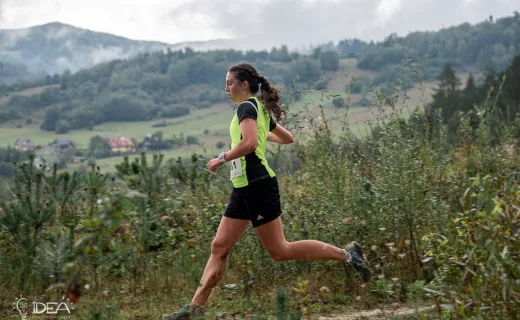 Ogromne emocje na 13. Festiwalu Biegowym w Piwnicznej. Wystartował Bieg Górski na 11 km - 
