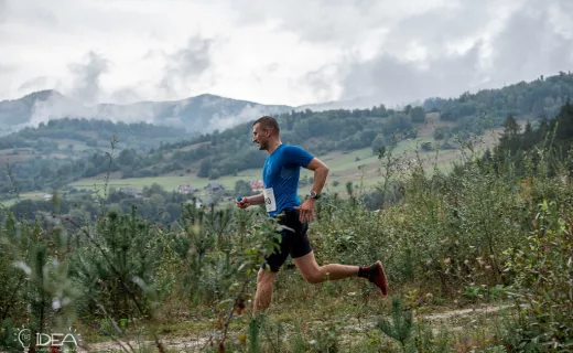 Ogromne emocje na 13. Festiwalu Biegowym w Piwnicznej. Wystartował Bieg Górski na 11 km - 