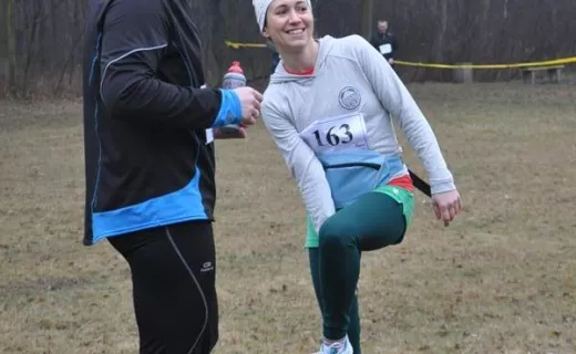 Gliwice po raz drugi sprowokowane do biegania [ZDJĘCIA] - 79