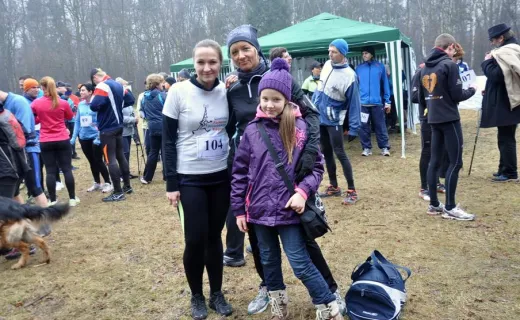 Gliwice po raz drugi sprowokowane do biegania [ZDJĘCIA] - 51
