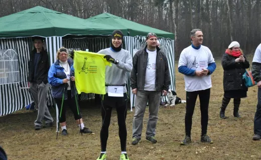 Gliwice po raz drugi sprowokowane do biegania [ZDJĘCIA] - 47