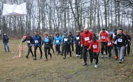 Gliwice po raz drugi sprowokowane do biegania [ZDJĘCIA] - 58