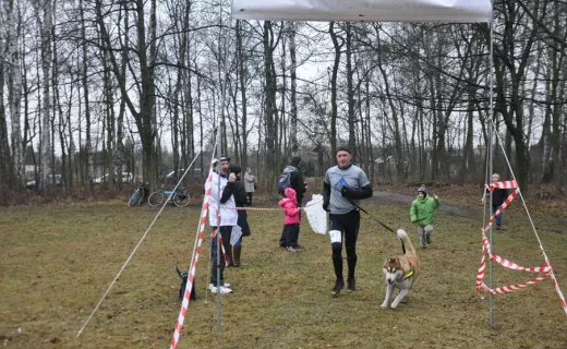 Gliwice po raz drugi sprowokowane do biegania [ZDJĘCIA] - 86