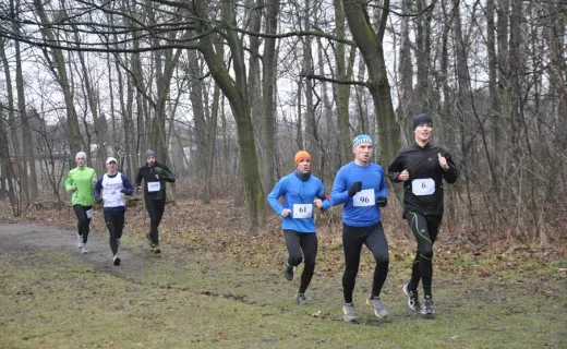 Gliwice po raz drugi sprowokowane do biegania [ZDJĘCIA] - 112