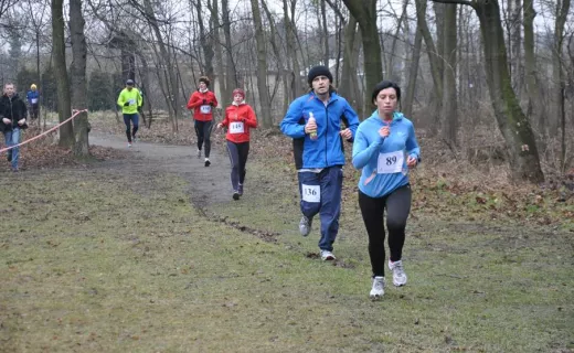 Gliwice po raz drugi sprowokowane do biegania [ZDJĘCIA] - 111