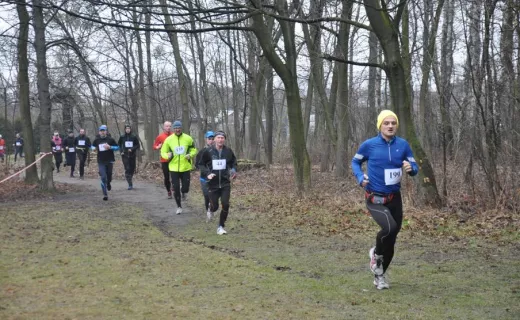 Gliwice po raz drugi sprowokowane do biegania [ZDJĘCIA] - 107