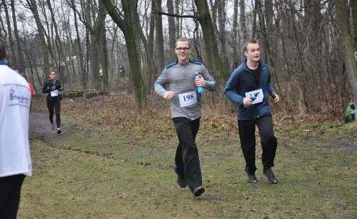 Gliwice po raz drugi sprowokowane do biegania [ZDJĘCIA] - 121