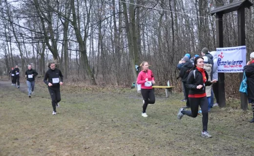 Gliwice po raz drugi sprowokowane do biegania [ZDJĘCIA] - 118