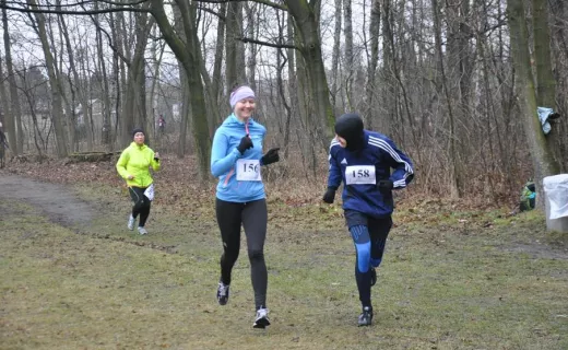 Gliwice po raz drugi sprowokowane do biegania [ZDJĘCIA] - 124