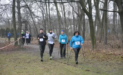 Gliwice po raz drugi sprowokowane do biegania [ZDJĘCIA] - 105