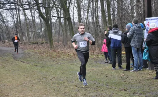 Gliwice po raz drugi sprowokowane do biegania [ZDJĘCIA] - 104