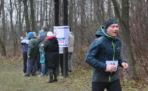 Gliwice po raz drugi sprowokowane do biegania [ZDJĘCIA] - 101