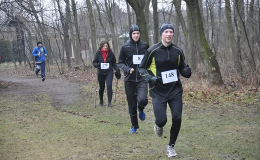 Gliwice po raz drugi sprowokowane do biegania [ZDJĘCIA] - 100