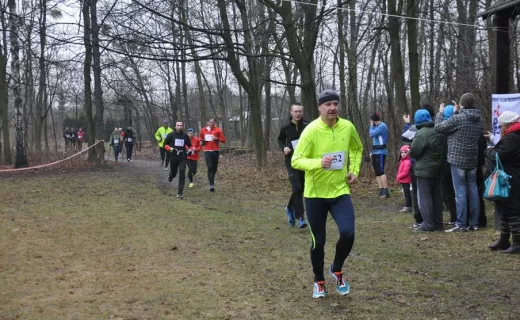 Gliwice po raz drugi sprowokowane do biegania [ZDJĘCIA] - 125