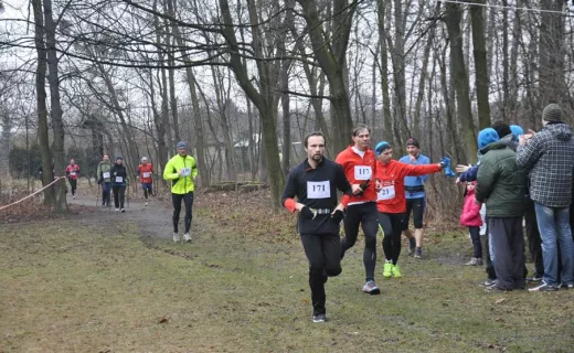 Gliwice po raz drugi sprowokowane do biegania [ZDJĘCIA] - 137