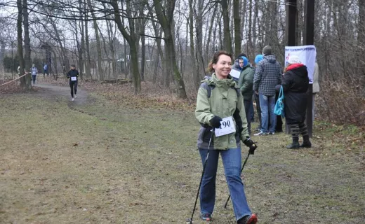 Gliwice po raz drugi sprowokowane do biegania [ZDJĘCIA] - 136