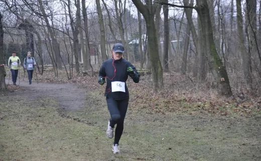 Gliwice po raz drugi sprowokowane do biegania [ZDJĘCIA] - 135