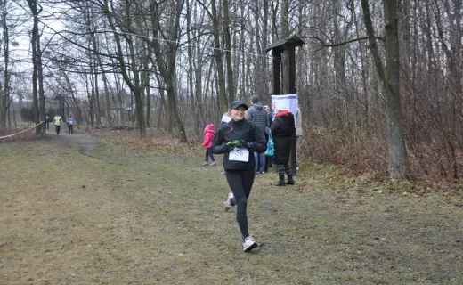 Gliwice po raz drugi sprowokowane do biegania [ZDJĘCIA] - 138